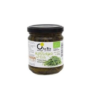 OΛΑ BIO Κρίταμο