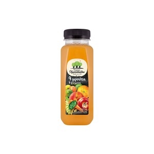 ΟΙΚ.ΧΡΙΣΤΟΔΟΥΛΟΥ 9 Φρούτα με 7 Βιταμίνες