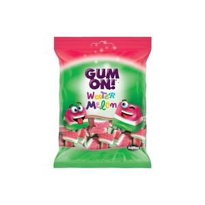 GYM ON Sour Watermelon