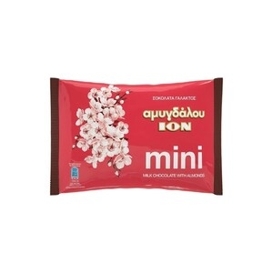 ΙΟΝ Αμυγδάλου