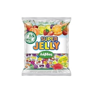 ΛΑΒΔΑΣ Super Jelly