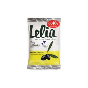 LELIA Ελιές Καλαμών