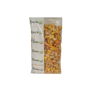 CANDIA NUTS ΔΙΑΦ.BAR MIX CANDIA 200ΓΡ