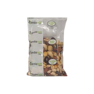 CANDIA NUTS Κοκτέιλ Καρπών Γαία