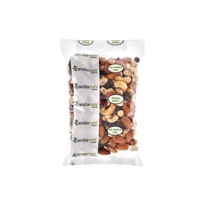 CANDIA NUTS ΔΙΑΦ. ATHLETIC MIX 200ΓΡ