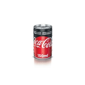 COCA COLA Zero