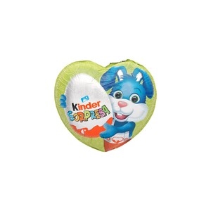 KINDER Καρδιά Εκπληξη