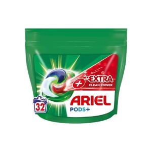 ARIEL Pods Extra Clean