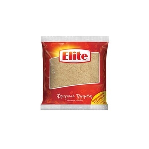 ELITE Τριμμένη