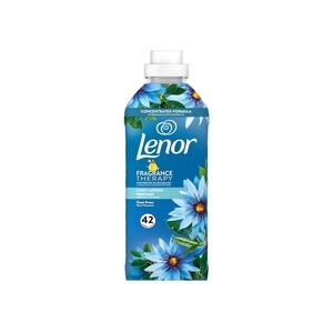 LENOR Fresh Ocean Escape