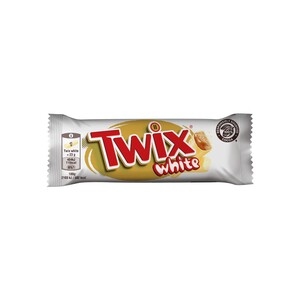 TWIX White