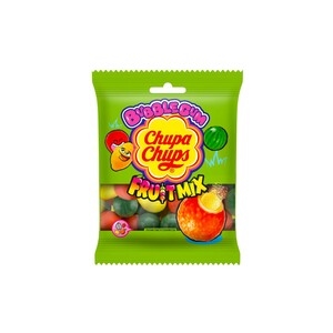 CHUPA CHUPS Fruit Mix
