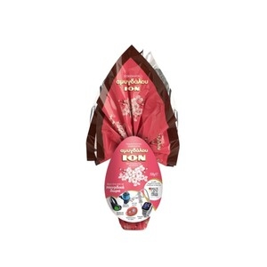 ΙΟΝ Σοκολάτα Αμυγδάλου