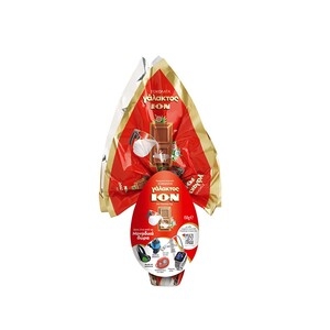 ΙΟΝ Σοκολάτα Γάλακτος