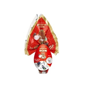 ΙΟΝ Σοκολάτα Γάλακτος