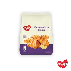 ΕΠΙΛΟΓΗ ΜΟΥ Mini Κρουασάν Βουτύρου