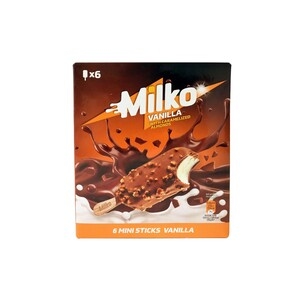 MILKO Vanilla Choco