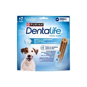 DENTALIFE Daily Oral Care Small (7-12kg)