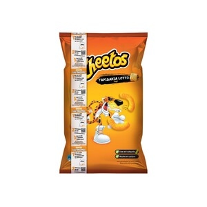 CHEETOS Lotto