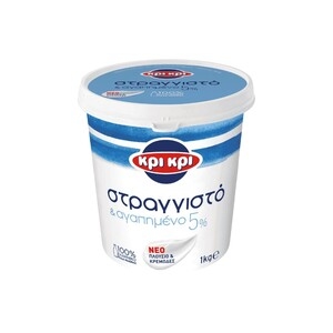 ΚΡΙ ΚΡΙ Στραγγιστό 5%