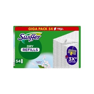 SWIFFER Ανταλλακτικά