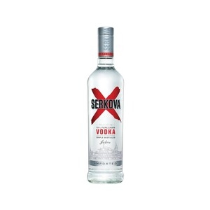 SERKOVA 37.5%