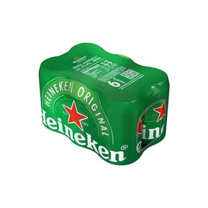 HEINEKEN Μπύρα Lager