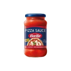 BARILLA Σάλτσα για Pizza