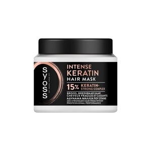 SYOSS Intense Keratin