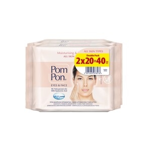 POM PON All Skin Types