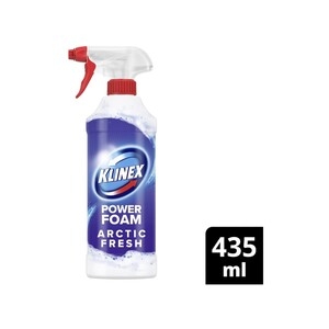 KLINEX Ενεργός Αφρός Arctic Fresh