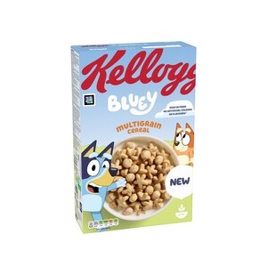 KELLOGGS ΔΗΜΗΤΡΙΑΚΑ BLUEY 350ΓΡ