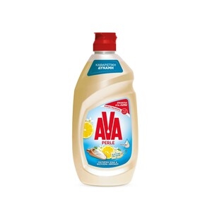 AVA Perle Baking Soda & Lemon