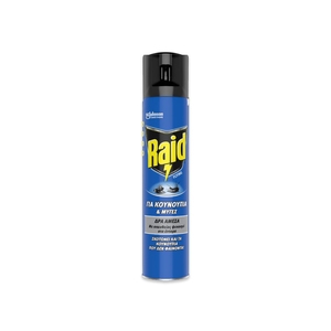 RAID Aerosol Spay
