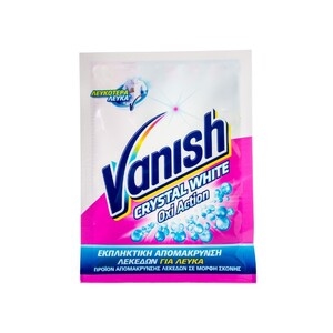 VANISH Power White Sachet
