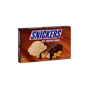 SNICKERS Ice Bar Multi