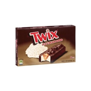 TWIX Ice Bar Multi