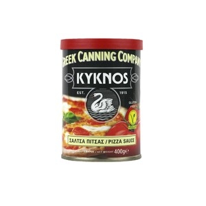 ΚΥΚΝΟΣ Σάλτσα Πίτσας
