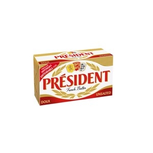 PRESIDENT Βούτυρο