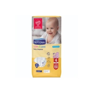 SEPTONA Maxi No4 8-13Kg