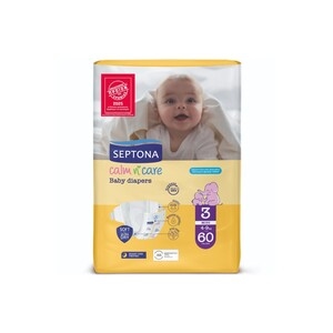 SEPTONA Midi No3 4-9Kg