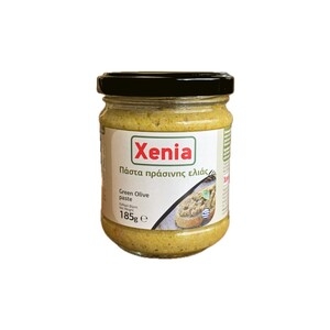 XENIA Πάστα Ελιάς