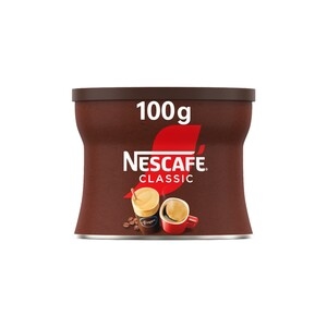 NESCAFE Classic
