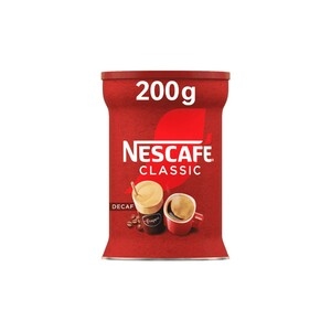 NESCAFE Classic Decaf