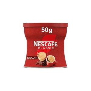 NESCAFE Classic Decaf
