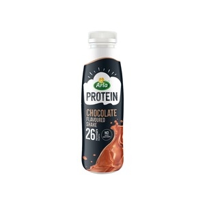 ARLA Protein Choco 50% Less Sugar