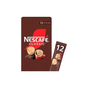 NESCAFE Classic