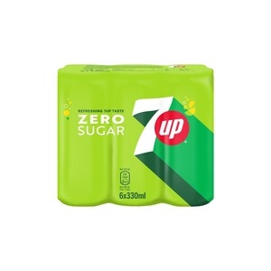7UP Free
