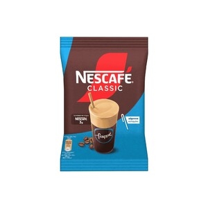NESCAFE Frappe Stick σε Ποτήρι