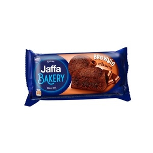 JAFFA Bakery Κέικ Brownie Choco